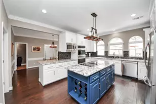 18203 Knotty Green Dr, Houston, TX 77084 - Photo 21