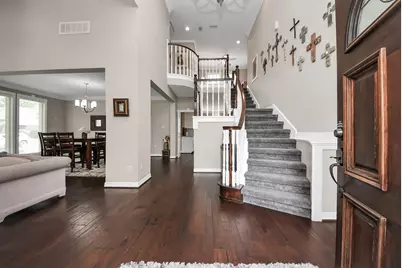 18203 Knotty Green Drive, Houston, TX 77084 - Photo 3