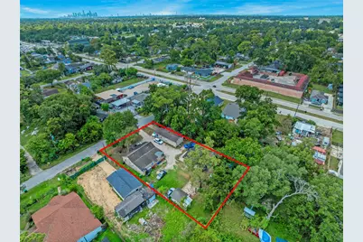 4915 Fitch Street, Houston, TX 77016 - Photo 1