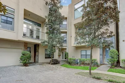 6911 Staffordshire Boulevard, Houston, TX 77030 - Photo 1