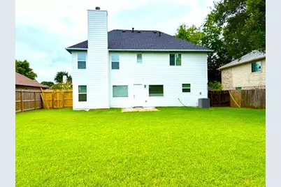 3419 Southdown Drive, Pearland, TX 77584 - Photo 33