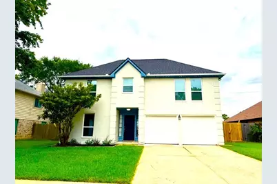 3419 Southdown Drive, Pearland, TX 77584 - Photo 1