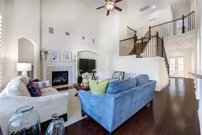 4907 Erin Ashley Lane, Katy, TX 77494 - Photo 1