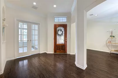 4907 Erin Ashley Lane, Katy, TX 77494 - Photo 9