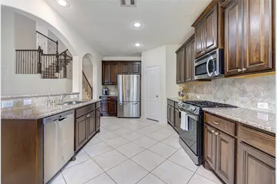 4907 Erin Ashley Lane, Katy, TX 77494 - Photo 19