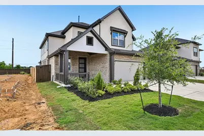412 Mourning Dove Drive, Waller, TX 77484 - Photo 3