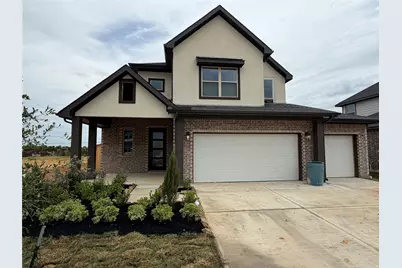 412 Mourning Dove Drive, Waller, TX 77484 - Photo 1