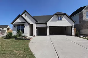 5007 Nesbit Path, Rosenberg, TX 77471 - Photo 1