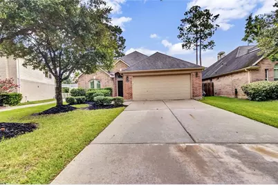 15814 Finwood Lane, Houston, TX 77044 - Photo 1