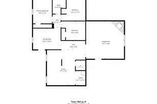 3214 Brea Crest St, Houston, TX 77093 - Photo 13