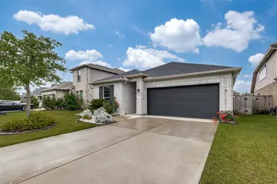 385 Weimer Lagoon Road, La Porte, TX 77571 - Photo 1