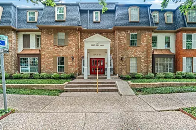 359 N Post Oak Lane #219, Houston, TX 77024 - Photo 1