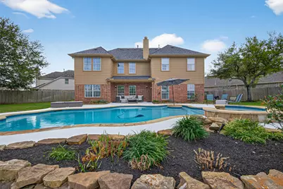 3329 Oak Dale Way, Seabrook, TX 77586 - Photo 1