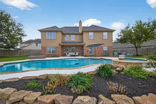 3329 Oak Dale Way, Seabrook, TX 77586 - Photo 1