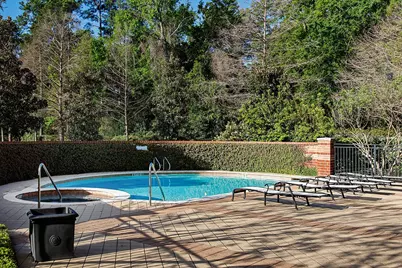 3 Waterway Court #4D, The Woodlands, TX 77380 - Photo 31
