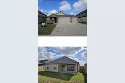 301 E Tranquil Fields Lane, Waller, TX 77484 - Photo 5