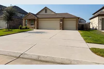 301 E Tranquil Fields Lane, Waller, TX 77484 - Photo 1