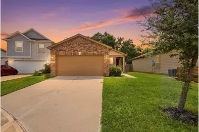 12912 Zivah Lane, Houston, TX 77048 - Photo 1