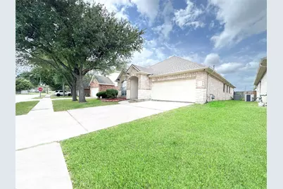 2910 Lemmingham Drive, Spring, TX 77388 - Photo 3