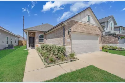 4238 Wind Swell Lane, Houston, TX 77053 - Photo 3