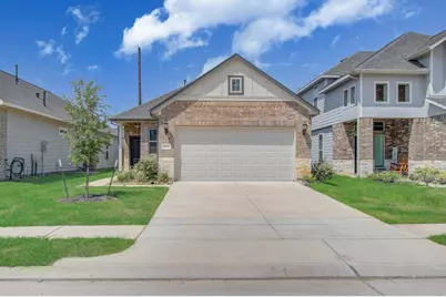4238 Wind Swell Lane, Houston, TX 77053 - Photo 1