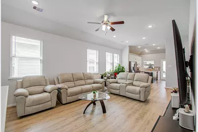 4238 Wind Swell Lane, Houston, TX 77053 - Photo 5
