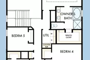 1926 El Pino St, Montgomery, TX 77316 - Photo 3