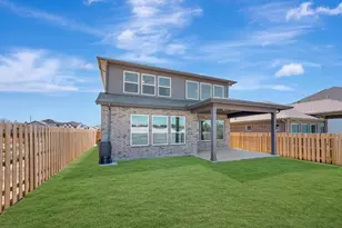 1926 El Pino St, Montgomery, TX 77316 - Photo 9