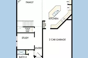 1926 El Pino St, Montgomery, TX 77316 - Photo 3