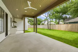 713 W 42nd St, Houston, TX 77018 - Photo 41