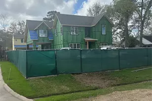 713 W 42nd St, Houston, TX 77018 - Photo 5