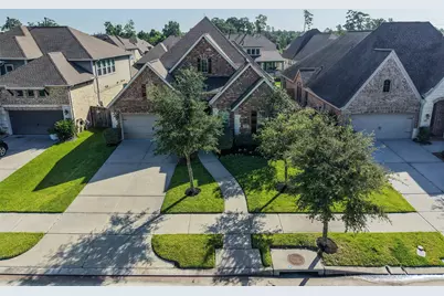 3319 Skylark Valley Trace, Houston, TX 77365 - Photo 37