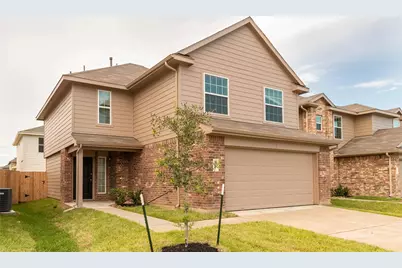 18607 Bell Ravine Drive, Katy, TX 77449 - Photo 1