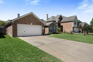 2434 Soledad Ridge Dr, Spring, TX 77373 - Photo 33