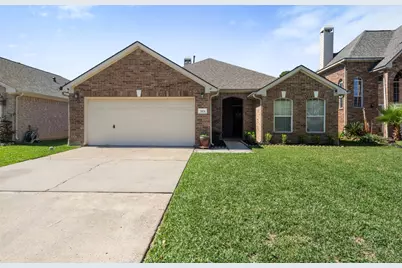 2434 Soledad Ridge Drive, Spring, TX 77373 - Photo 3