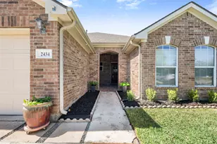 2434 Soledad Ridge Dr, Spring, TX 77373 - Photo 1
