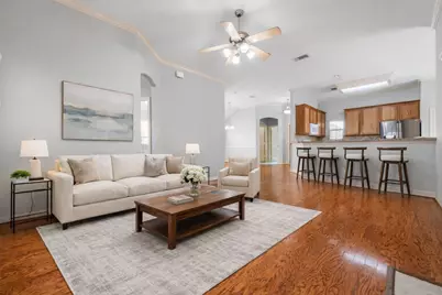 2434 Soledad Ridge Drive, Spring, TX 77373 - Photo 3