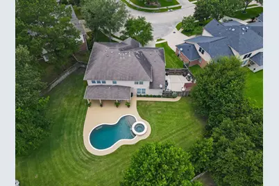 30902 Oak Forest Hollow Lane, Spring, TX 77386 - Photo 1