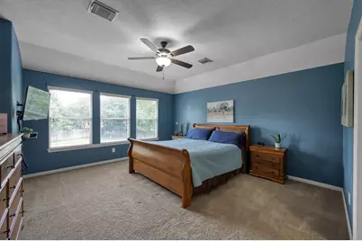 30902 Oak Forest Hollow Lane, Spring, TX 77386 - Photo 27