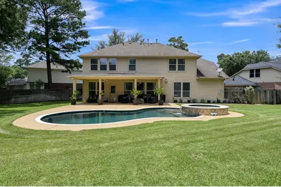 30902 Oak Forest Hollow Lane, Spring, TX 77386 - Photo 35