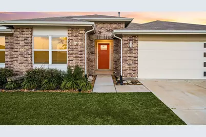 1803 Rolling Hill Lane, Richmond, TX 77469 - Photo 5