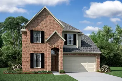 21915 Iris Colony Drive, Waller, TX 77484 - Photo 1