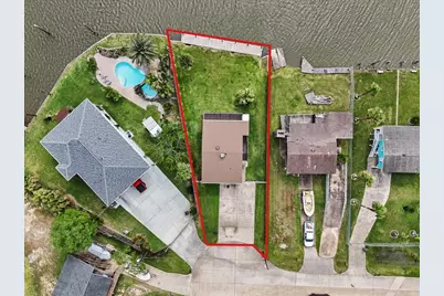 5030 Scenic Drive, Dickinson, TX 77539 - Photo 17