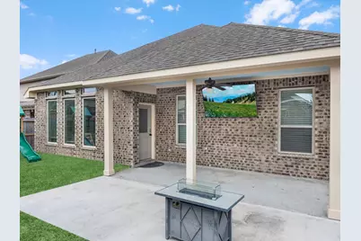 4836 Piares Lane, League City, TX 77573 - Photo 25