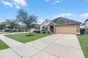 4836 Piares Ln, League City, TX 77573 - Photo 27