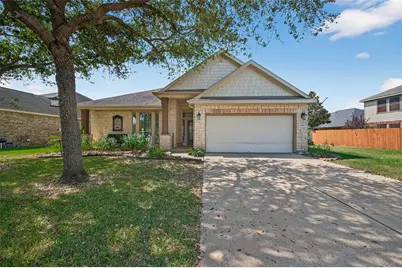 2019 Preston Park, Rosenberg, TX 77471 - Photo 1