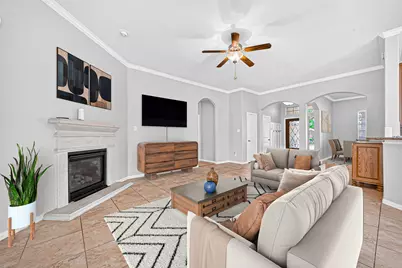 2019 Preston Park, Rosenberg, TX 77471 - Photo 5