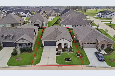 10155 Lehman Drive, Willis, TX 77318 - Photo 29