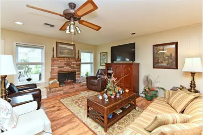 1901 Laurel Oaks Drive, Richmond, TX 77469 - Photo 7