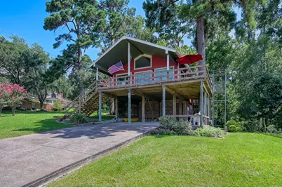 71 Edgewater Way, Point Blank, TX 77364 - Photo 3